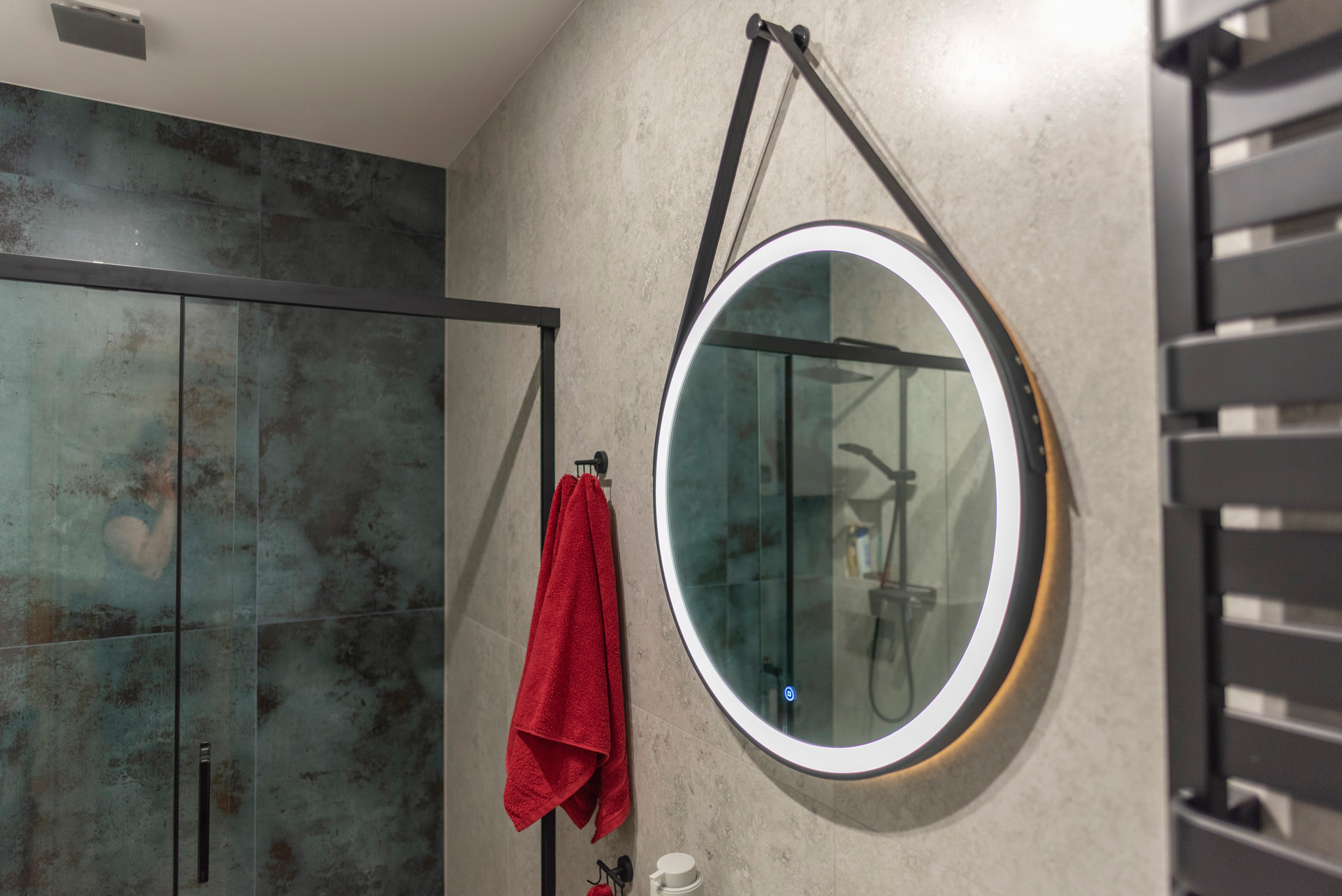 Ustka Holiday lazienka (4)