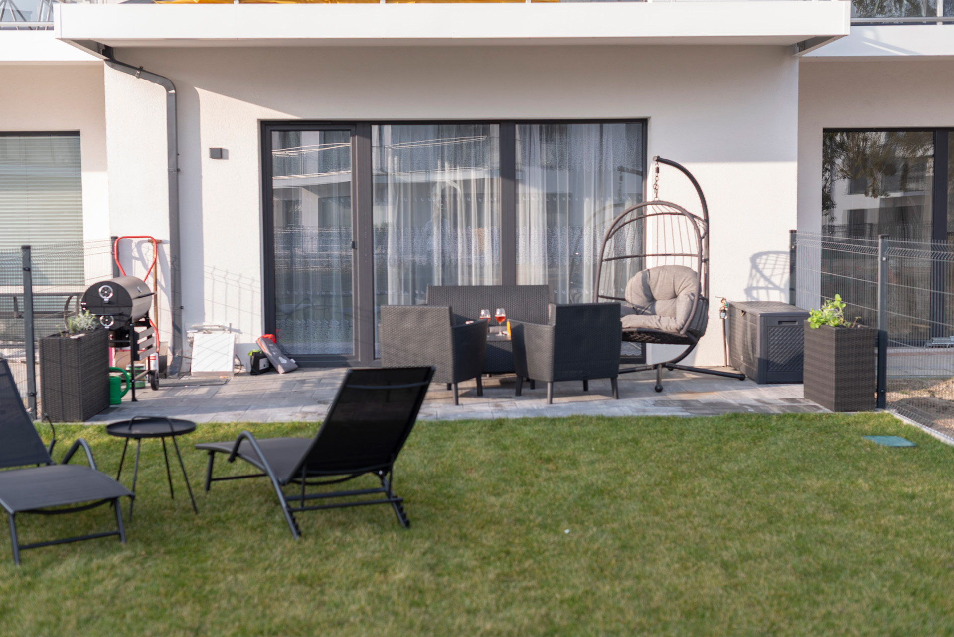 Ustka Holiday ogrod (6)