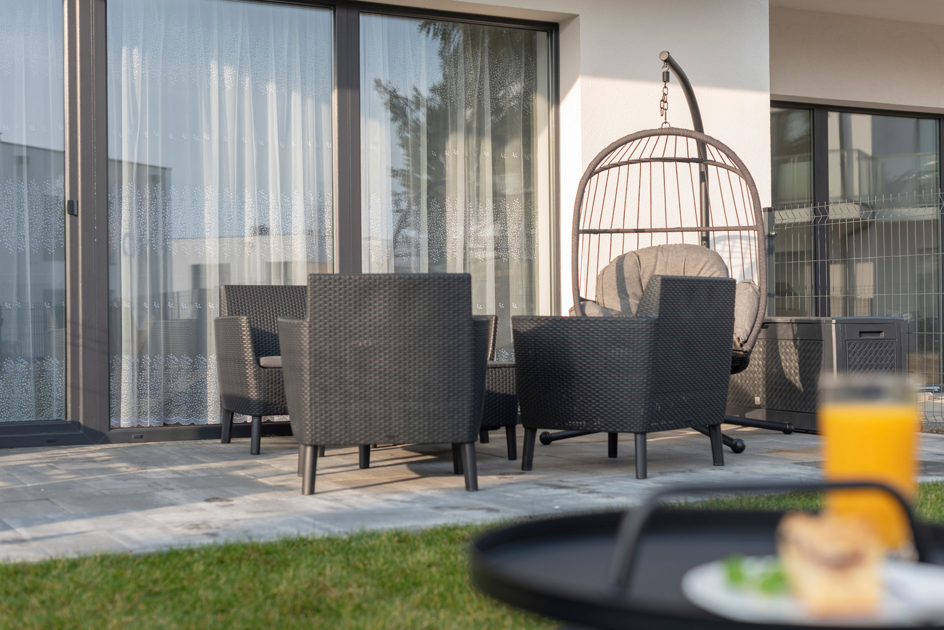 Ustka Holiday ogrod (8)